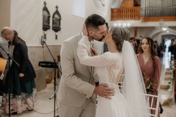 obrázok 2190 - Pružina - SVADBA