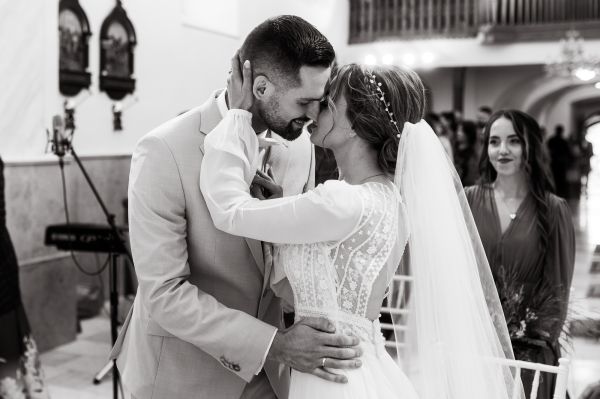 obrázok 2191 - Pružina - SVADBA