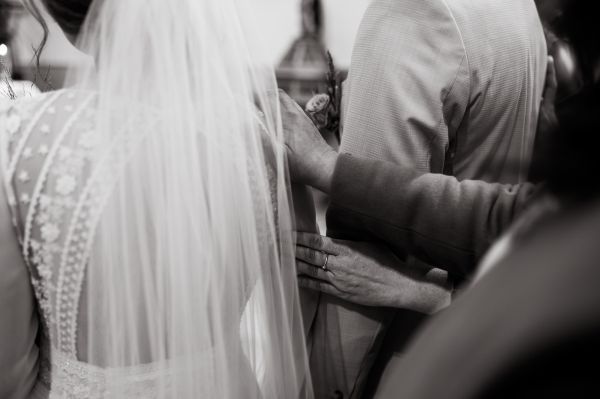 obrázok 2194 - Pružina - SVADBA