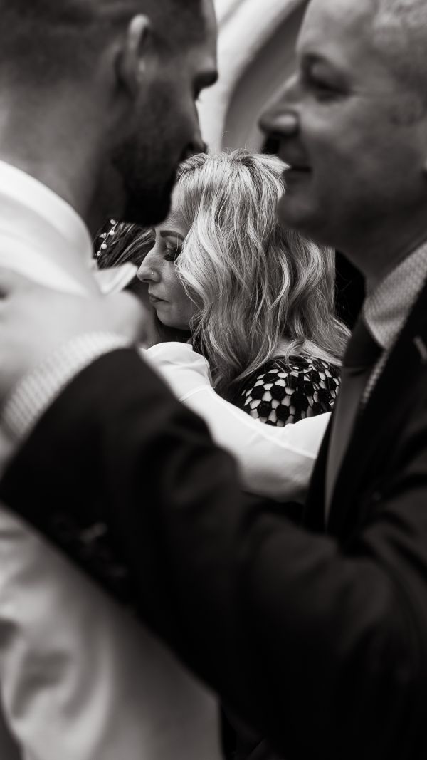 obrázok 2197 - Pružina - SVADBA