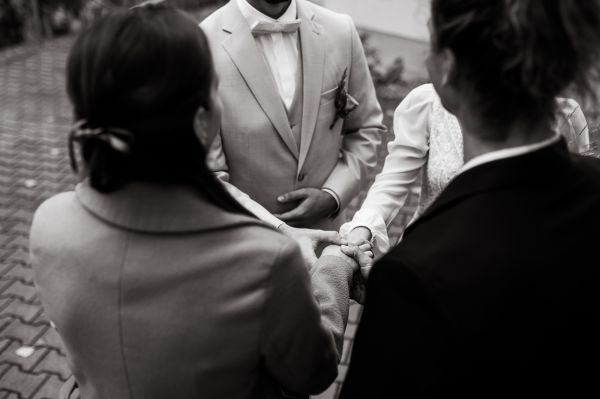 obrázok 2198 - Pružina - SVADBA