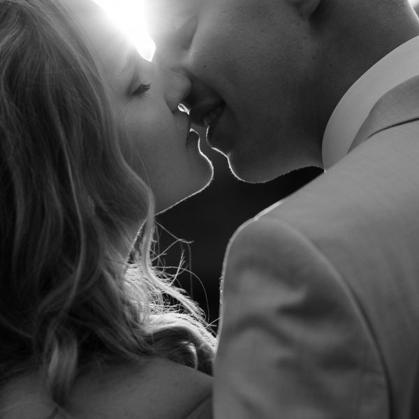 Bibiánka & Martin  - Klienti - Svadby