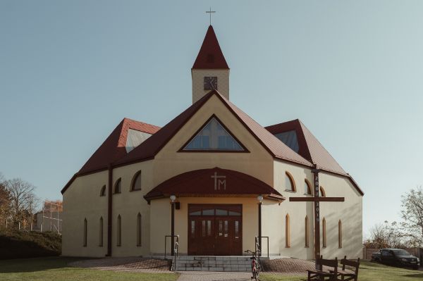 obrázok 4346 - Lodenica Šintava - SVADBA