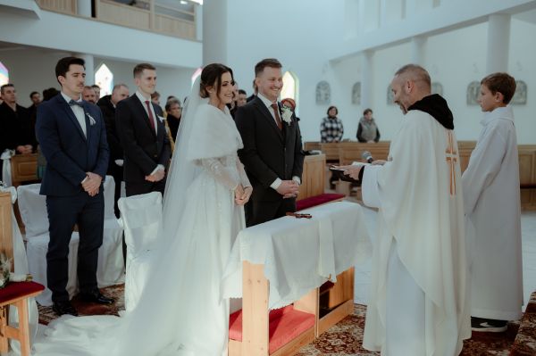 obrázok 4356 - Lodenica Šintava - SVADBA