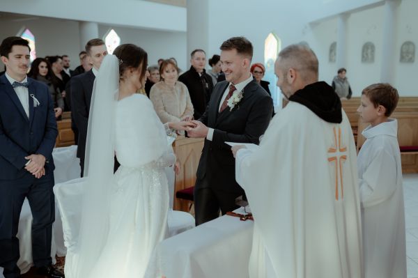 obrázok 4362 - Lodenica Šintava - SVADBA