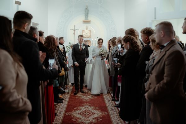 obrázok 4365 - Lodenica Šintava - SVADBA