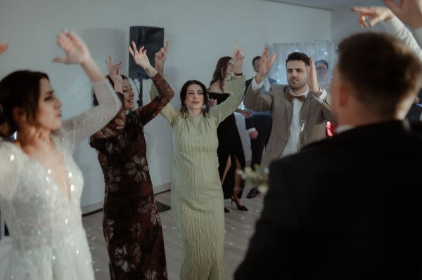 obrázok 4393 - Lodenica Šintava - SVADBA