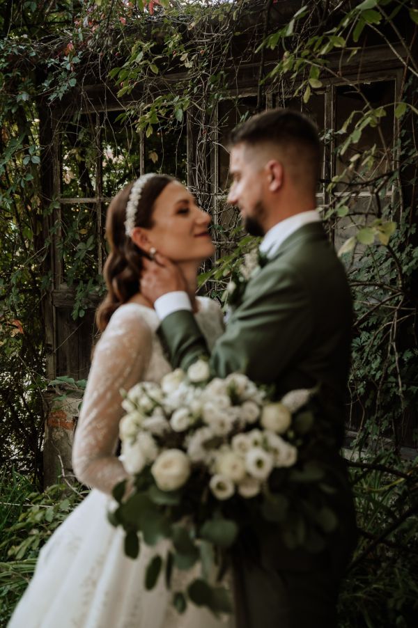 obrázok 1851 - Lodenica Šintava - SVADBA