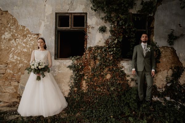 obrázok 1853 - Lodenica Šintava - SVADBA