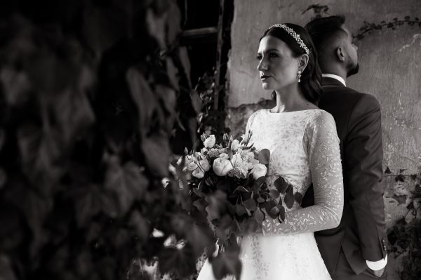 obrázok 1856 - Lodenica Šintava - SVADBA