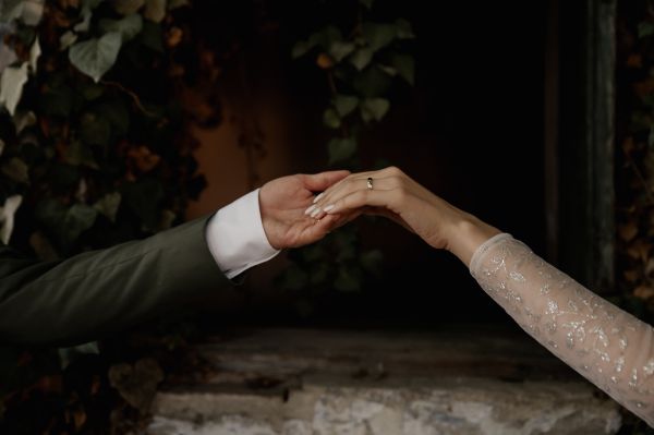 obrázok 1857 - Lodenica Šintava - SVADBA