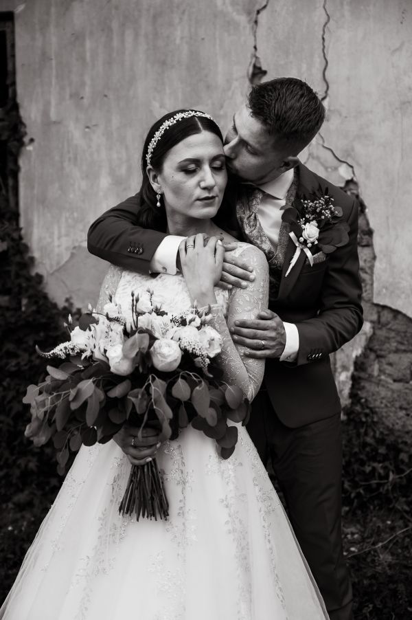 obrázok 1859 - Lodenica Šintava - SVADBA