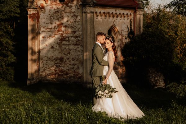 obrázok 1862 - Lodenica Šintava - SVADBA