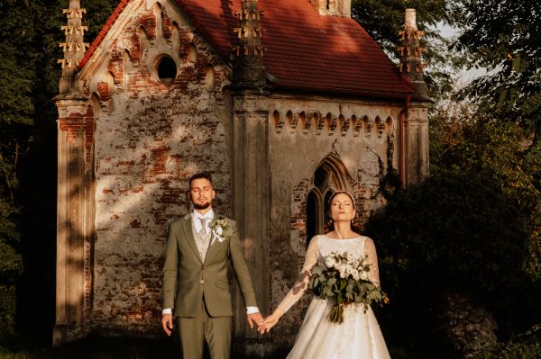 obrázok 1863 - Lodenica Šintava - SVADBA