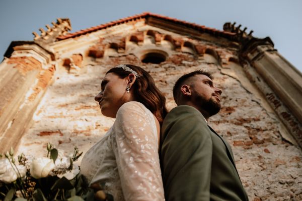 obrázok 1865 - Lodenica Šintava - SVADBA