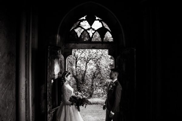 obrázok 1871 - Lodenica Šintava - SVADBA