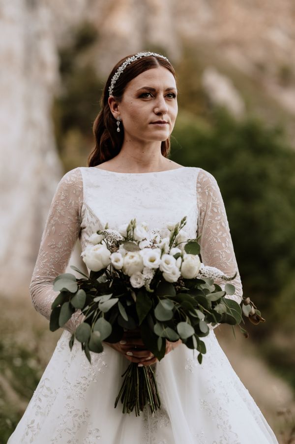 obrázok 1873 - Lodenica Šintava - SVADBA