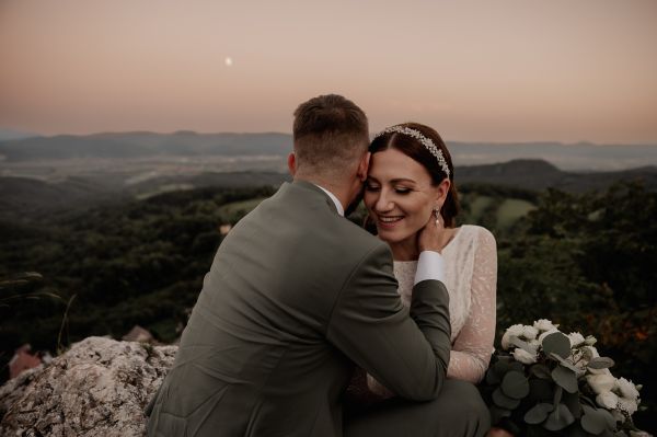 obrázok 1876 - Lodenica Šintava - SVADBA