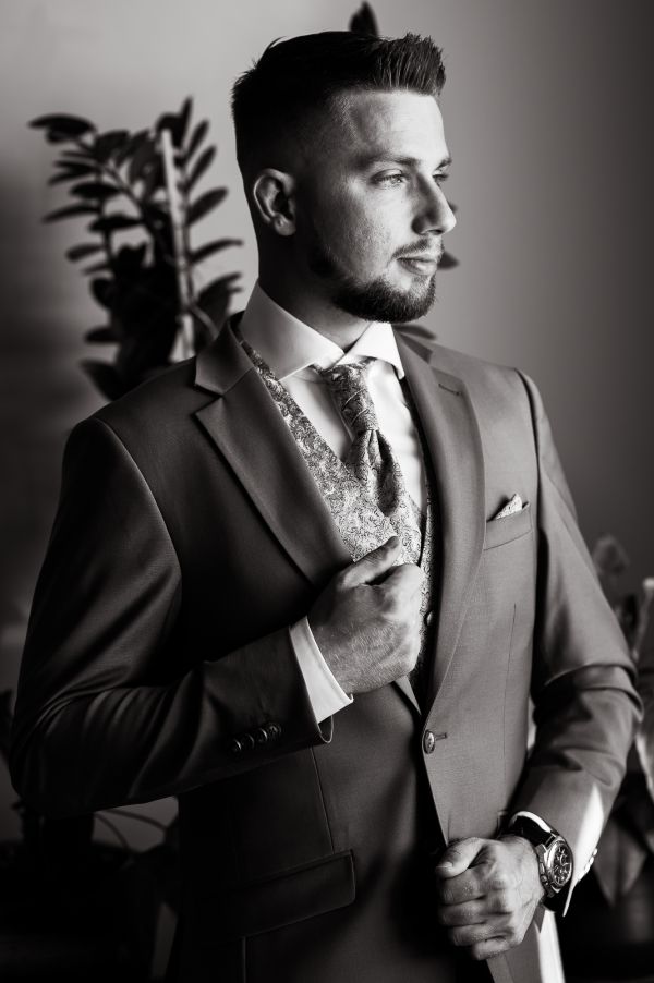 obrázok 1896 - Lodenica Šintava - SVADBA