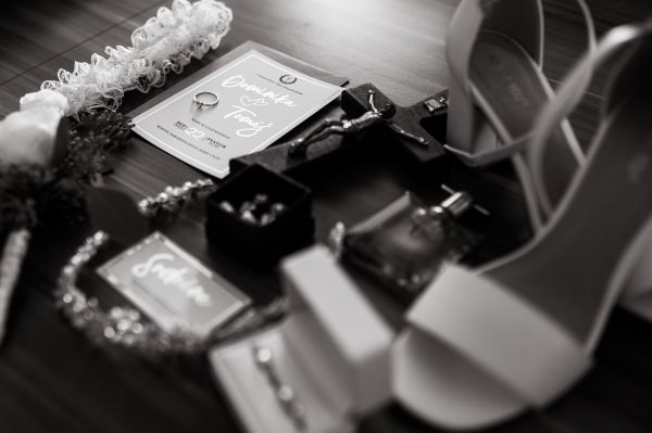 obrázok 1898 - Lodenica Šintava - SVADBA