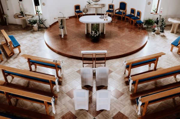 obrázok 1917 - Lodenica Šintava - SVADBA