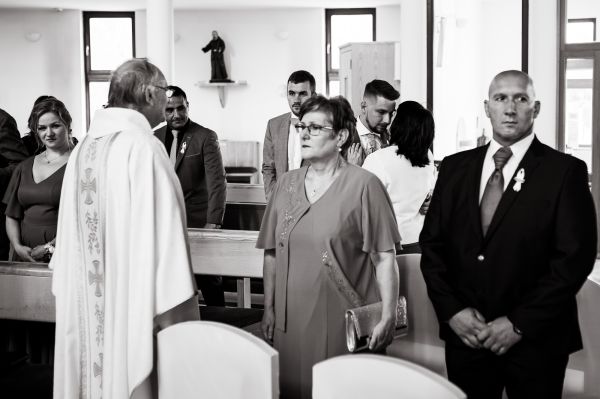 obrázok 1919 - Lodenica Šintava - SVADBA