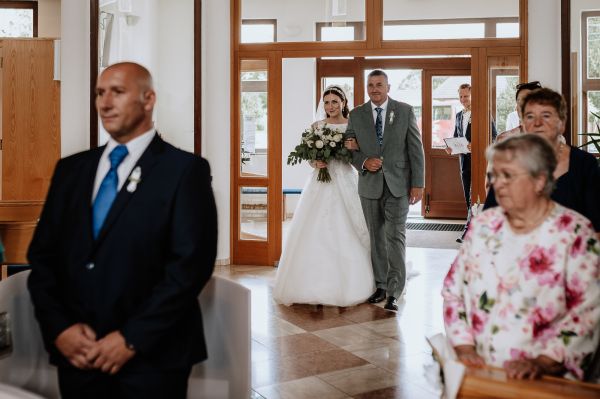 obrázok 1920 - Lodenica Šintava - SVADBA