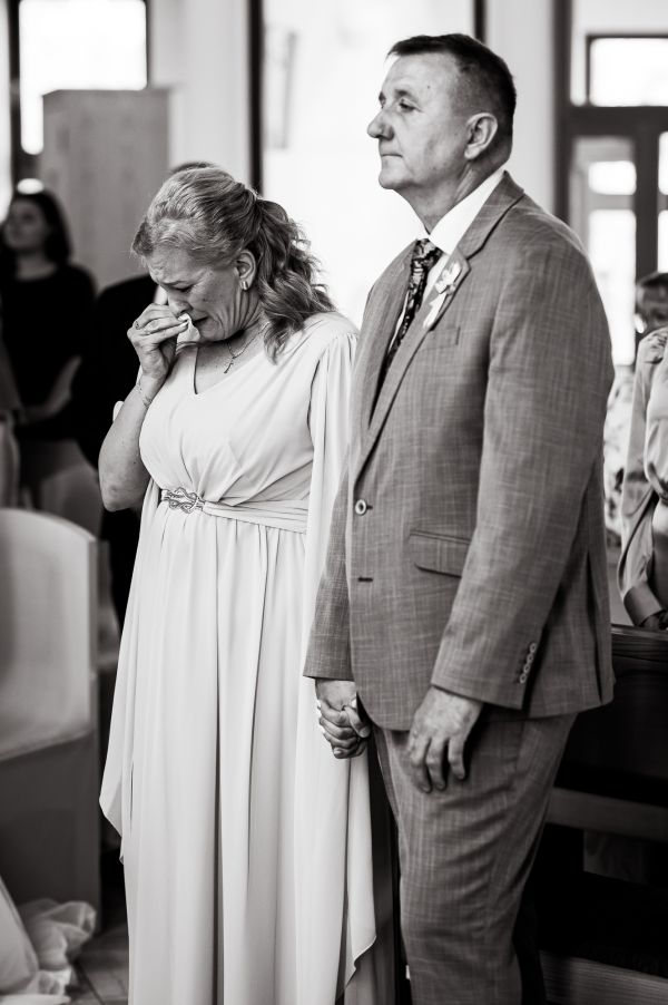 obrázok 1923 - Lodenica Šintava - SVADBA