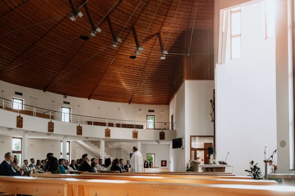 obrázok 1925 - Lodenica Šintava - SVADBA