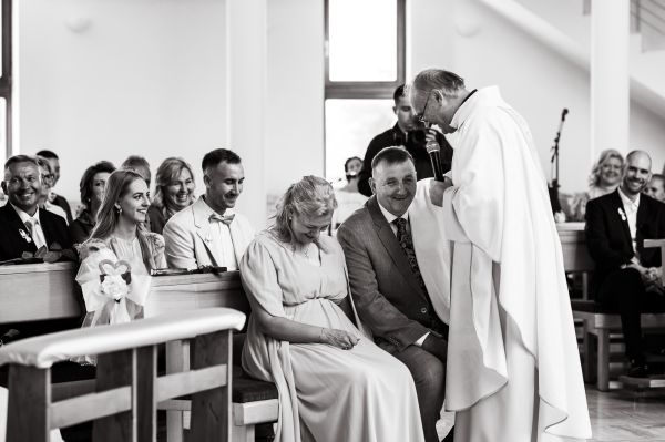 obrázok 1926 - Lodenica Šintava - SVADBA