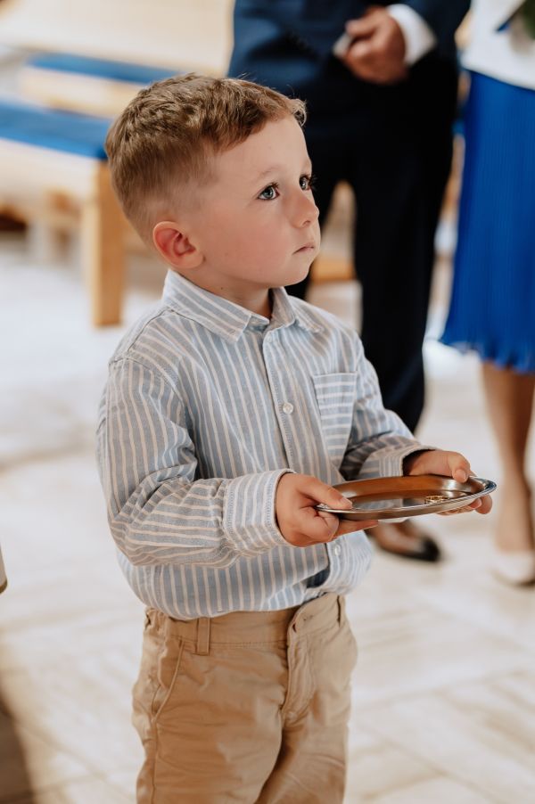 obrázok 1929 - Lodenica Šintava - SVADBA