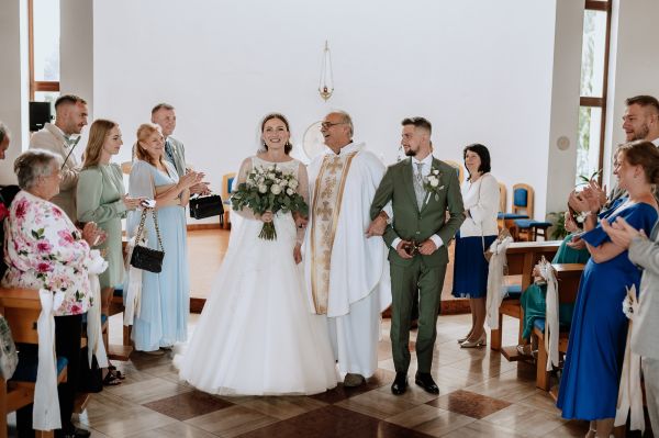 obrázok 1932 - Lodenica Šintava - SVADBA