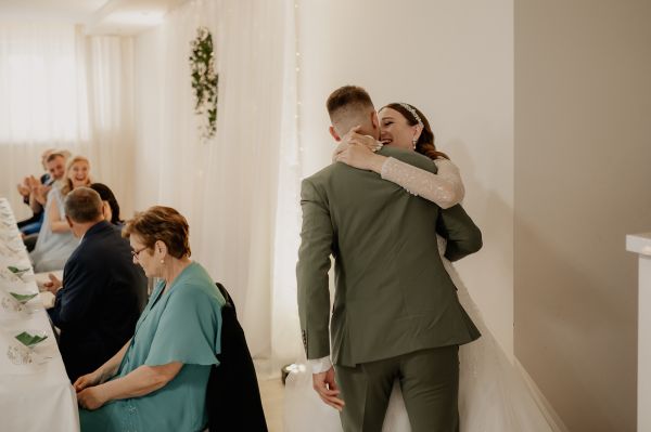 obrázok 1941 - Lodenica Šintava - SVADBA