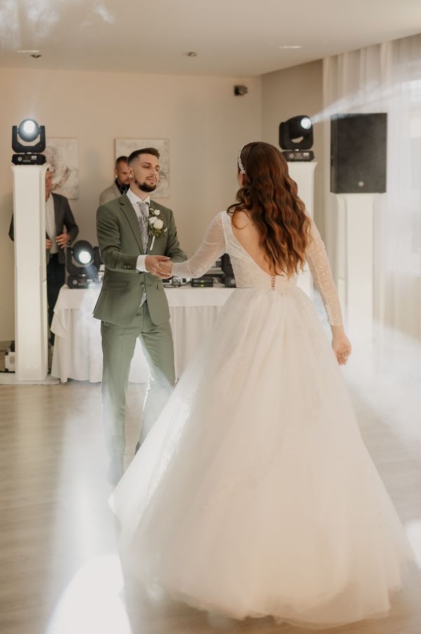 obrázok 1944 - Lodenica Šintava - SVADBA