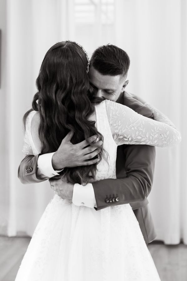 obrázok 1946 - Lodenica Šintava - SVADBA