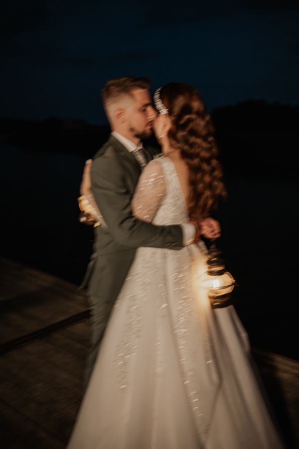 obrázok 1951 - Lodenica Šintava - SVADBA