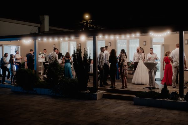 obrázok 1959 - Lodenica Šintava - SVADBA