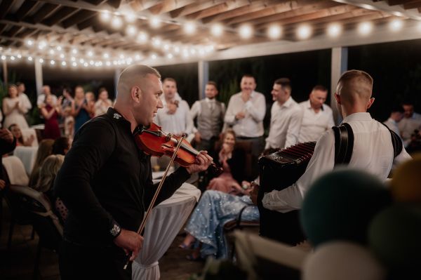 obrázok 1962 - Lodenica Šintava - SVADBA