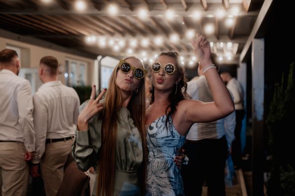 obrázok 1963 - Lodenica Šintava - SVADBA