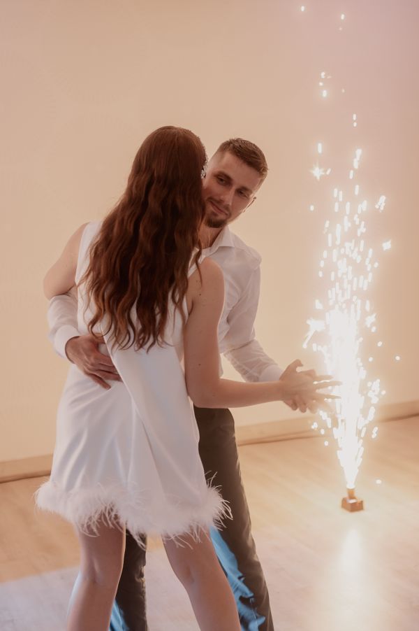 obrázok 1967 - Lodenica Šintava - SVADBA