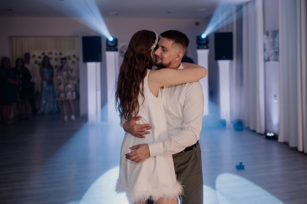 obrázok 1968 - Lodenica Šintava - SVADBA