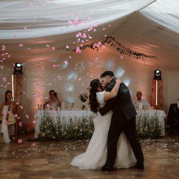 Erika & Robo - Klienti - Svadby