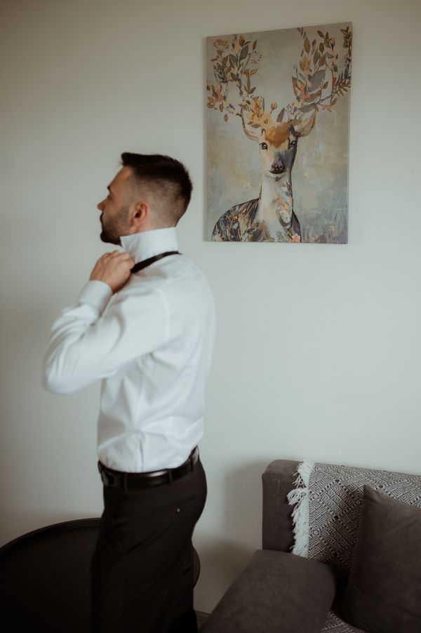 obrázok 2978 - Ekorezort Vendelín Podskalie - SVADBA