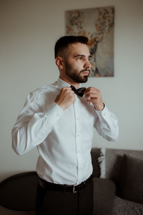 obrázok 2979 - Ekorezort Vendelín Podskalie - SVADBA