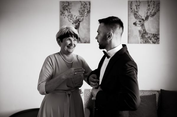 obrázok 2981 - Ekorezort Vendelín Podskalie - SVADBA