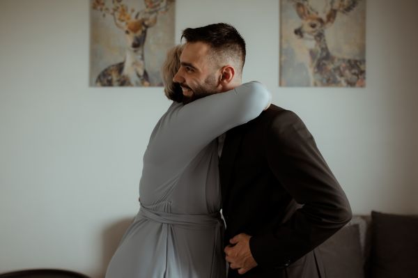 obrázok 2982 - Ekorezort Vendelín Podskalie - SVADBA