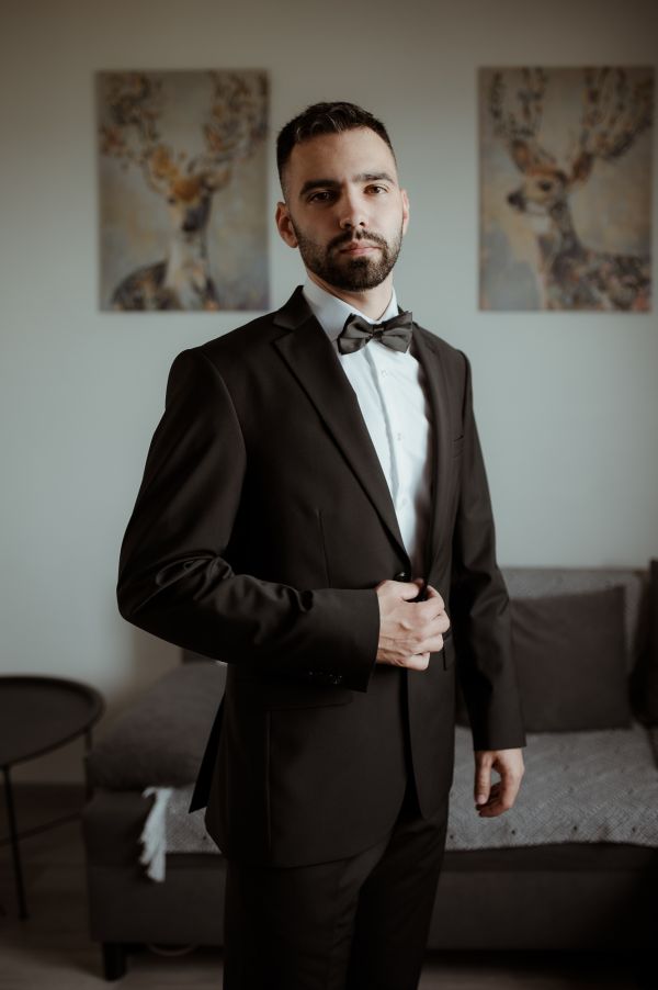 obrázok 2983 - Ekorezort Vendelín Podskalie - SVADBA