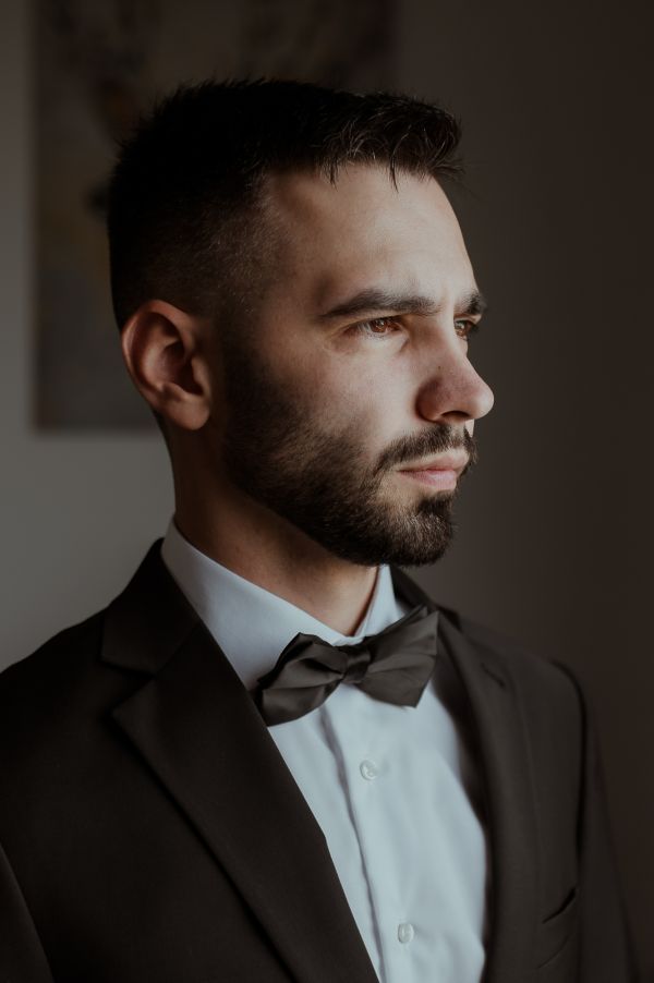 obrázok 2984 - Ekorezort Vendelín Podskalie - SVADBA