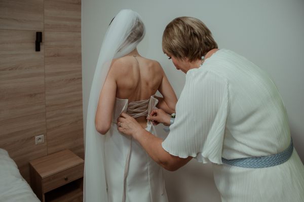 obrázok 2992 - Ekorezort Vendelín Podskalie - SVADBA