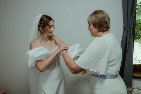 obrázok 2993 - Ekorezort Vendelín Podskalie - SVADBA